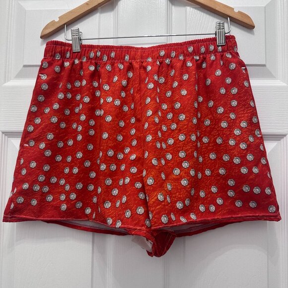 DIY Pants - Midnights Inspired Shorts Women’s XL